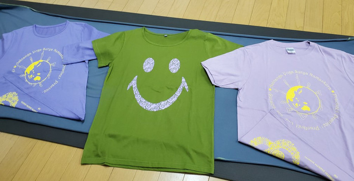 動きやすい！！