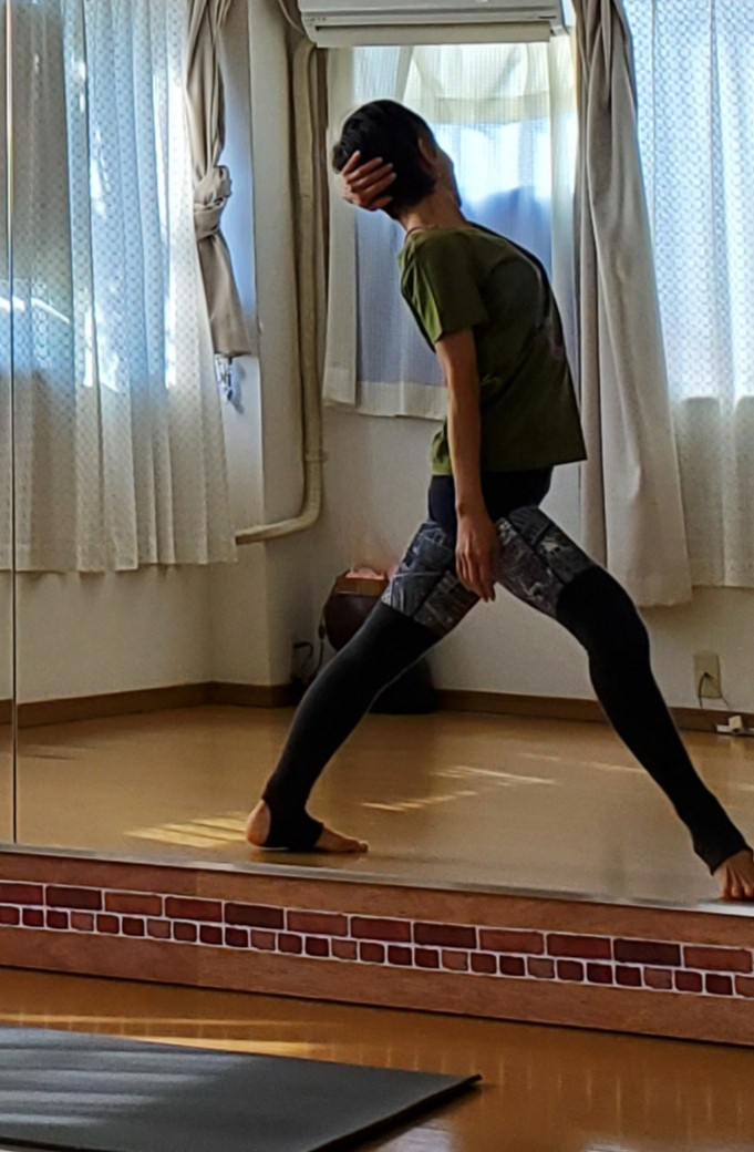 来年のニュープログラム