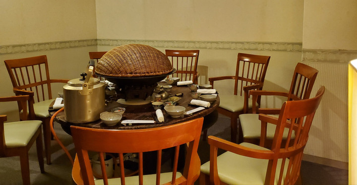 鮮やか！タマガッタ！鍋