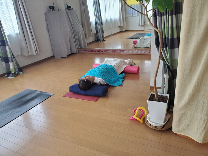 ニュートレーニング