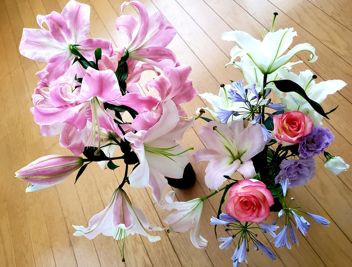 トレーニング効果