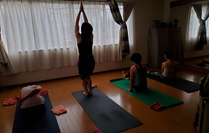 気になることあっても