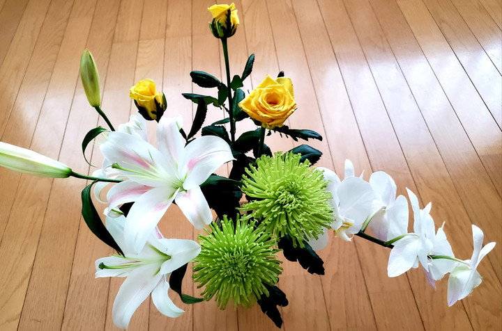 今夜のクラス休みのお知らせ