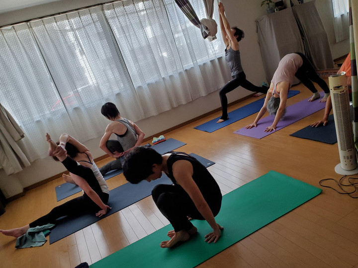 夏休みシーズンだからこその