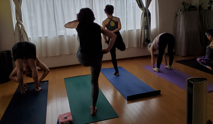 練習とトレーニング