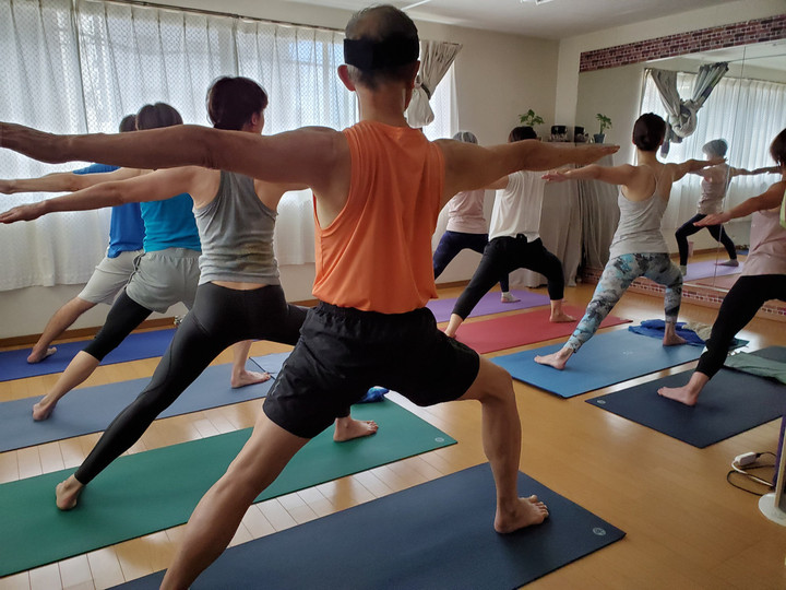 ニュートレニング130+10となり