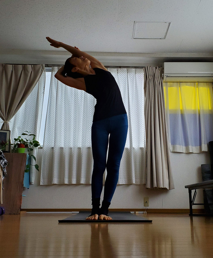 明日のバンブー