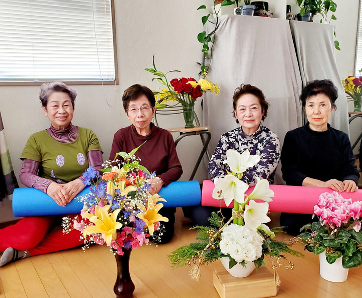 クリスマス　イヴ