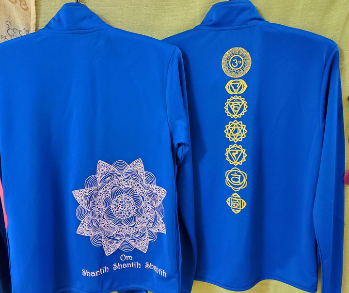 ニュージップアップ