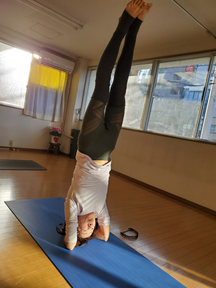 火曜パーソナル