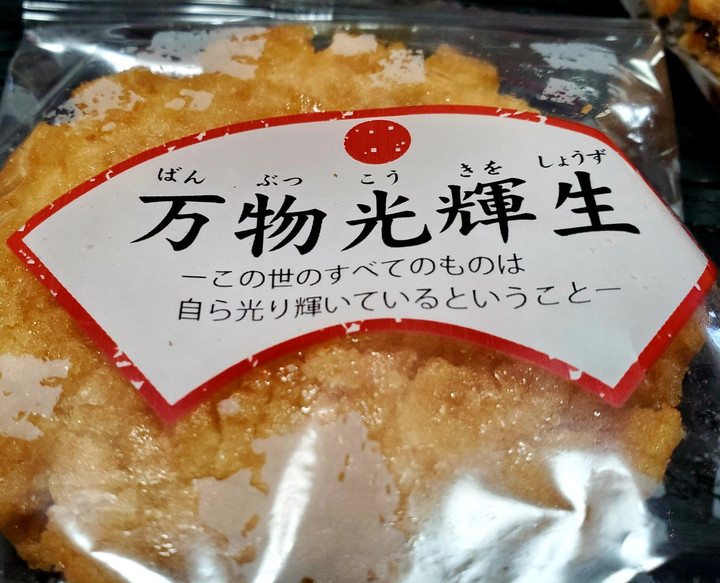 過日の出来事からの思念