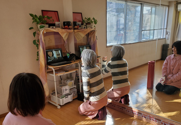 バンブーオンライン