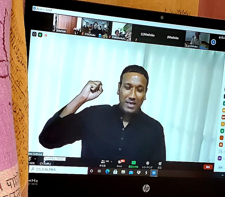 ハタヨガフロー2021