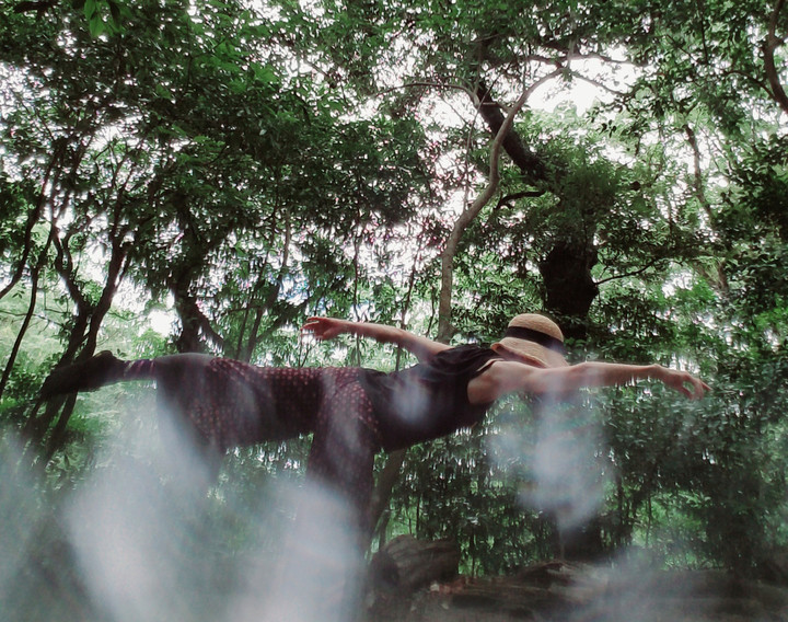 ヴィラバドラーサナ3