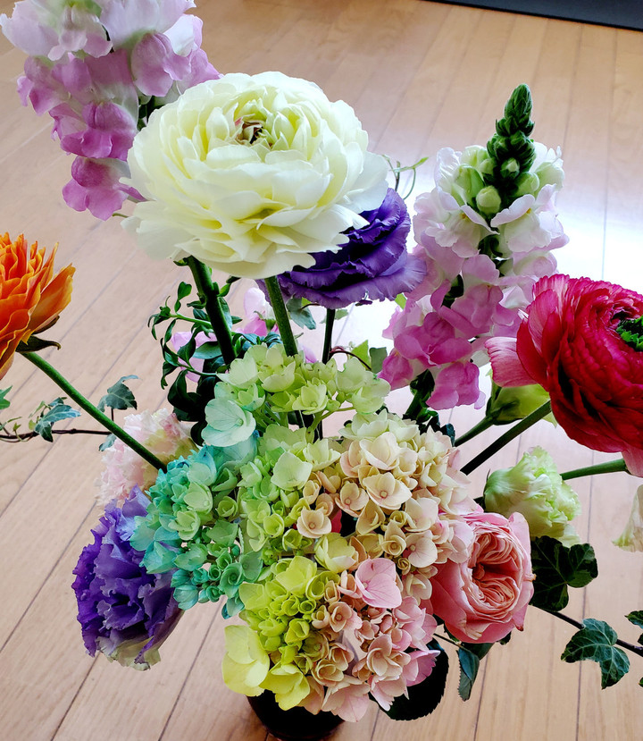 日常の狭きマインド