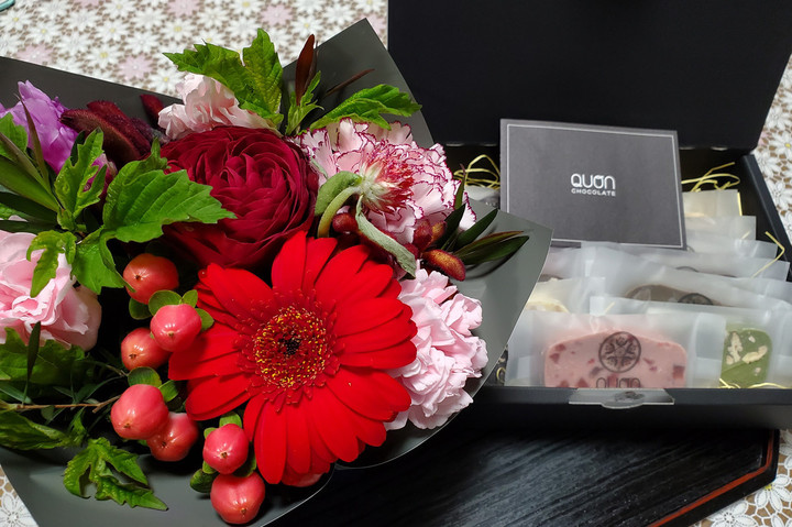 穏やかに楽しむGw