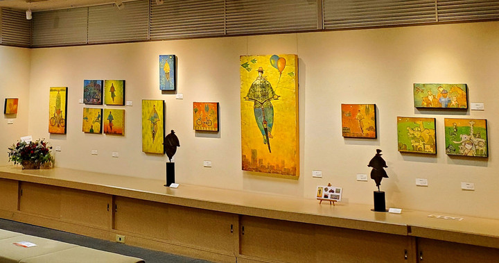 心鎮まる中に溢れる愛