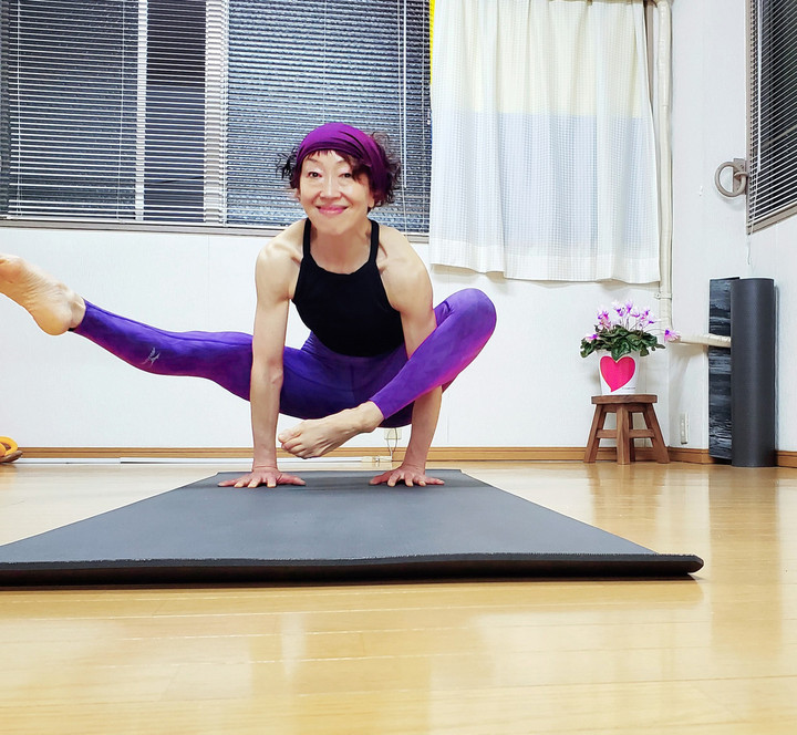 今起きることは、、、