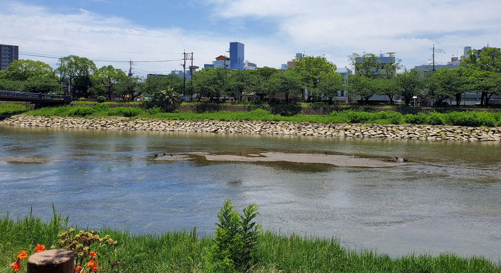 日々与えられるもの