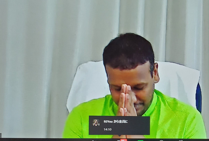 夏至を前に知らしめされたこと