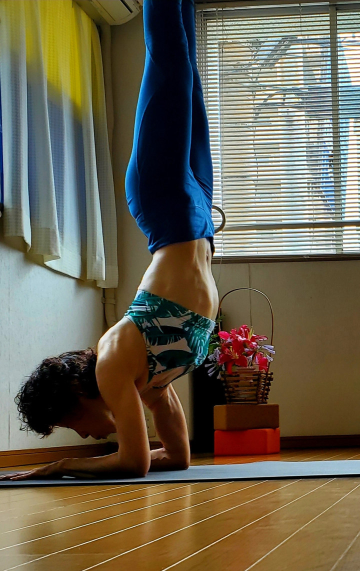 笑ってくだされ