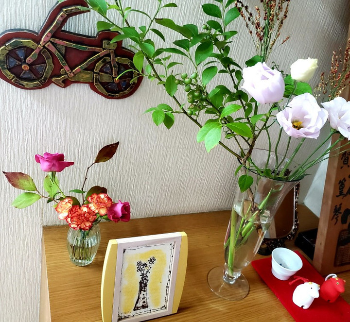 与えられる優しさに