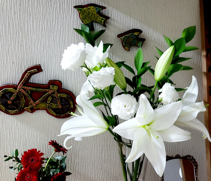 行いが日々を動かす