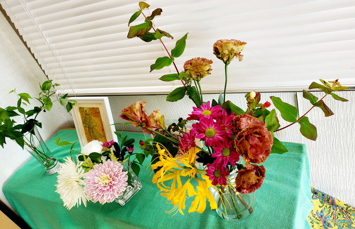 ヨガ＝セラピー