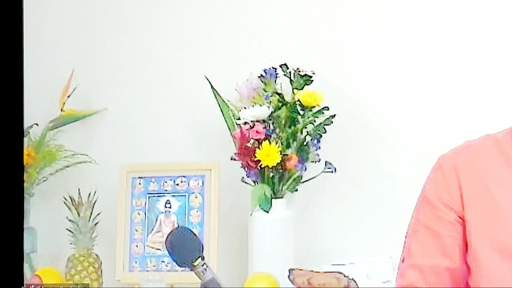 充実の11月3日文化の日