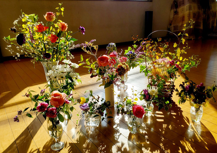 好きなことから始まる朝