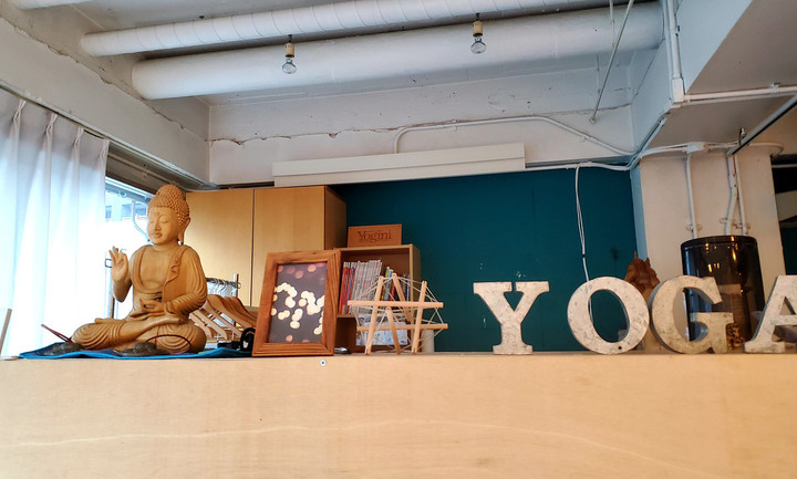 初の第2スタジオ