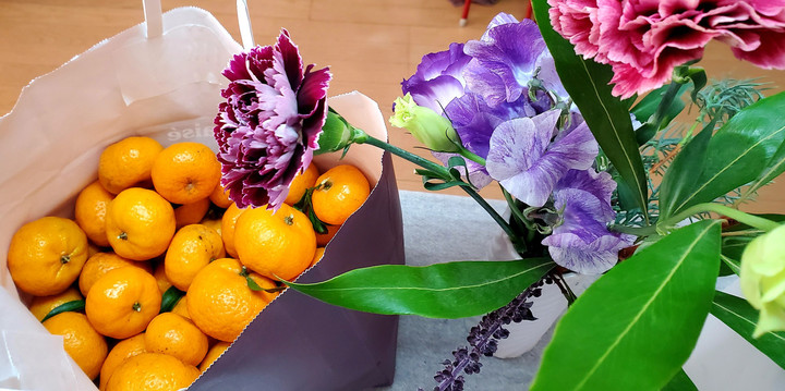 自然の成すもの