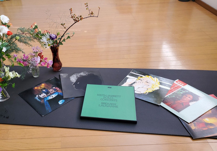 ありがたき１日