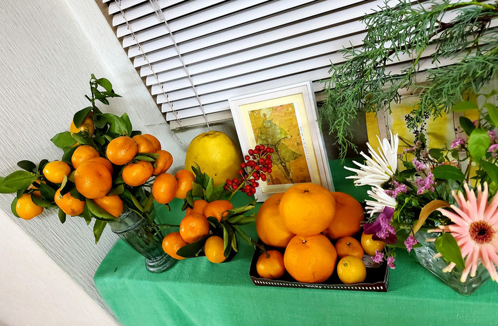 寒くても情熱があれば