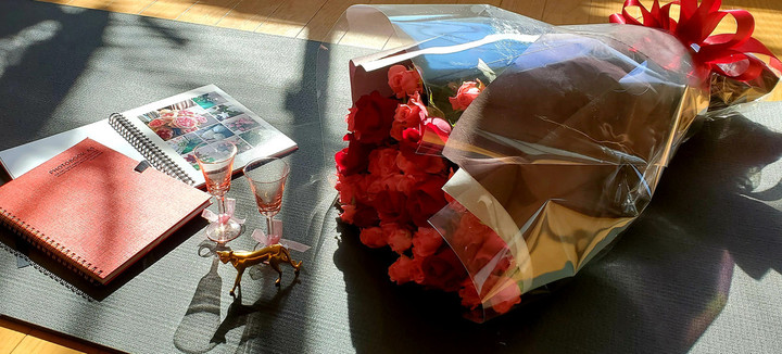 ムーンディの悟り