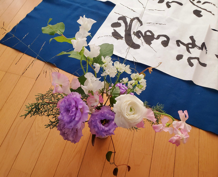 ㊗️月曜バンブー