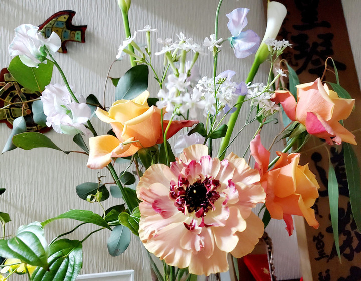 ファンタスティック？！