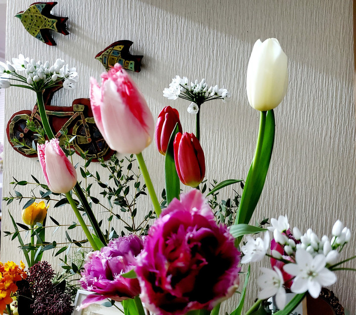 生きる力は、愛