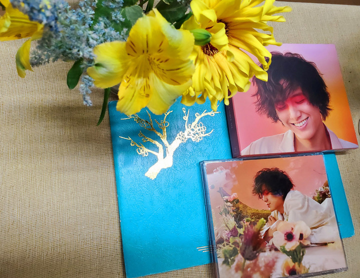 浮かれてますヽ(；▽；)ノ