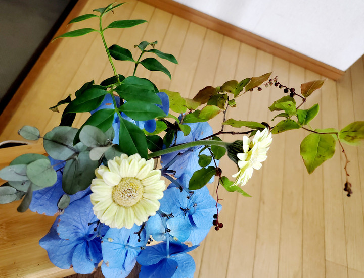 水無月
