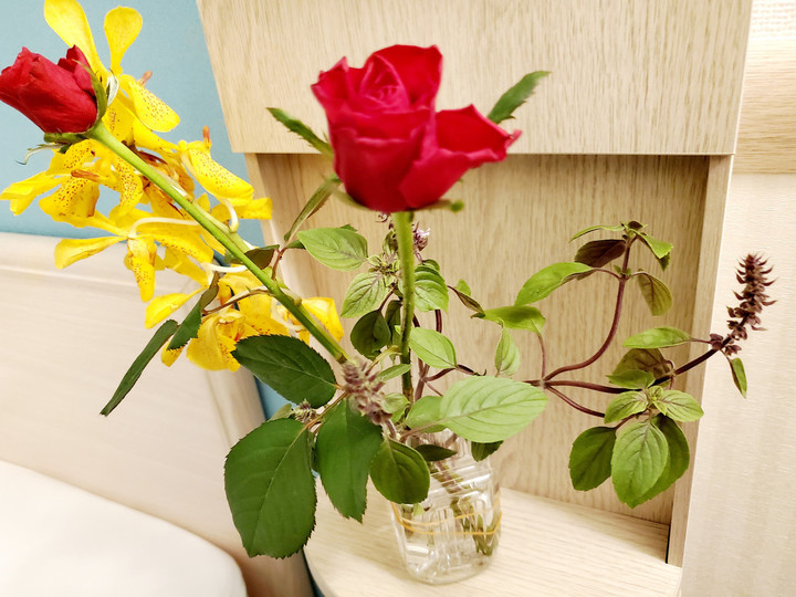 ご心配かけましてm(_ _)m