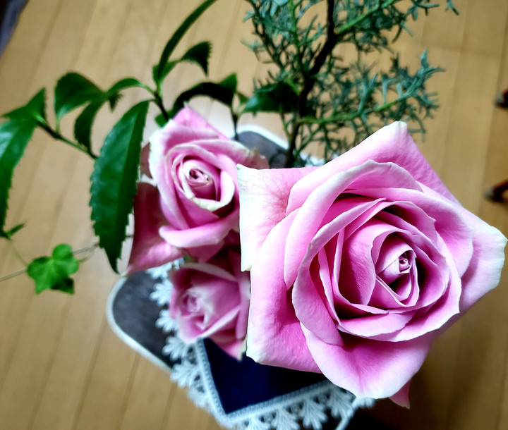 改めて告げるほどでもないけど