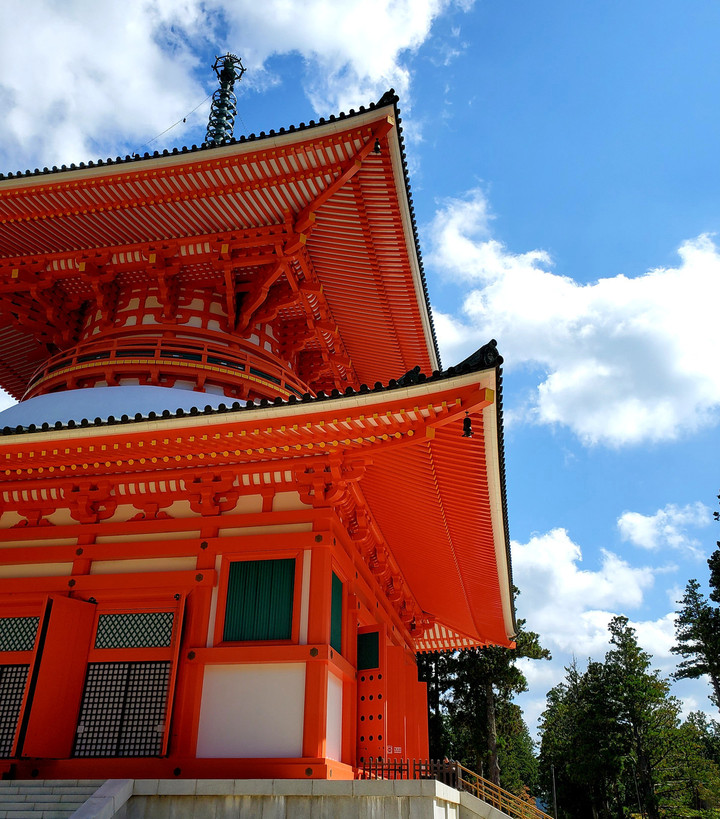 心清浄のために