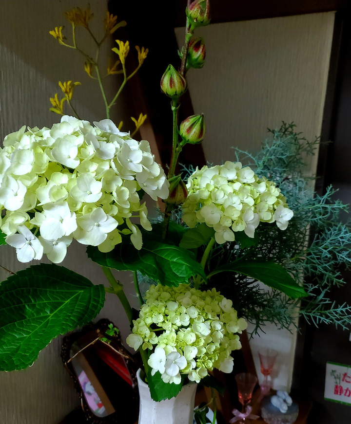 インナーワークトレーニング