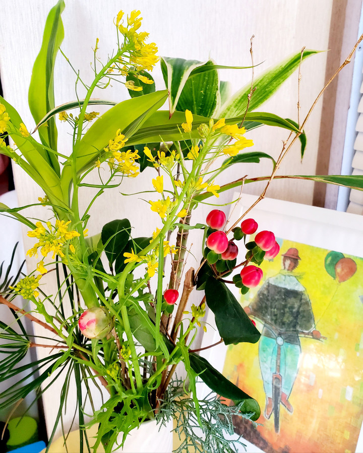 明日のエルグ(3日)