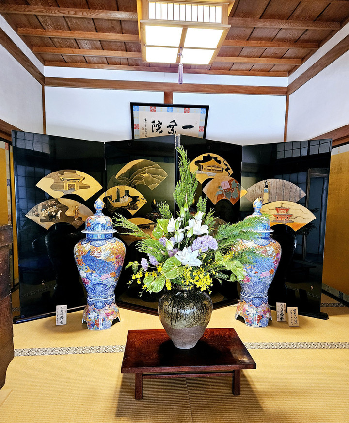 12日のバレエワークについて