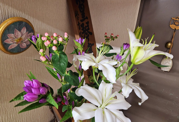 タンクトップのお知らせ