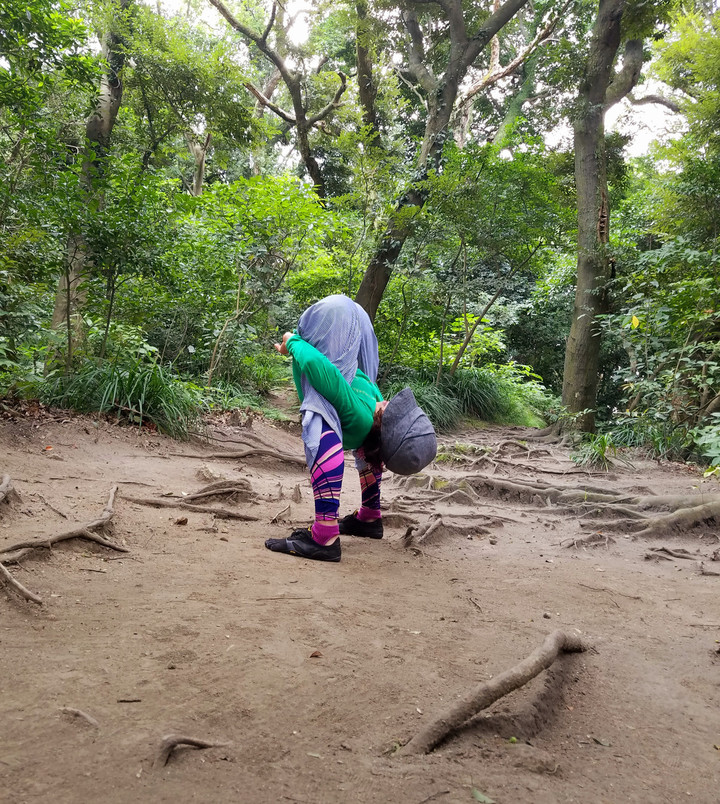 お伝えしたいこと