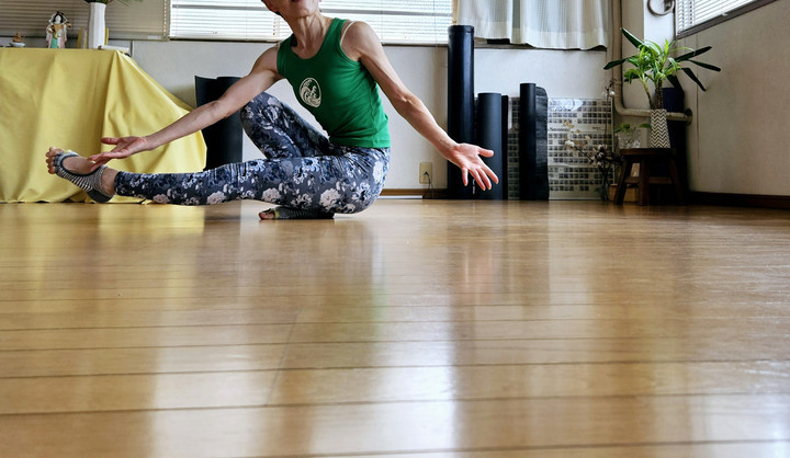 おまたせしましたm(_ _)m」