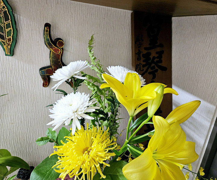 森羅万象は、時空の枠を越える